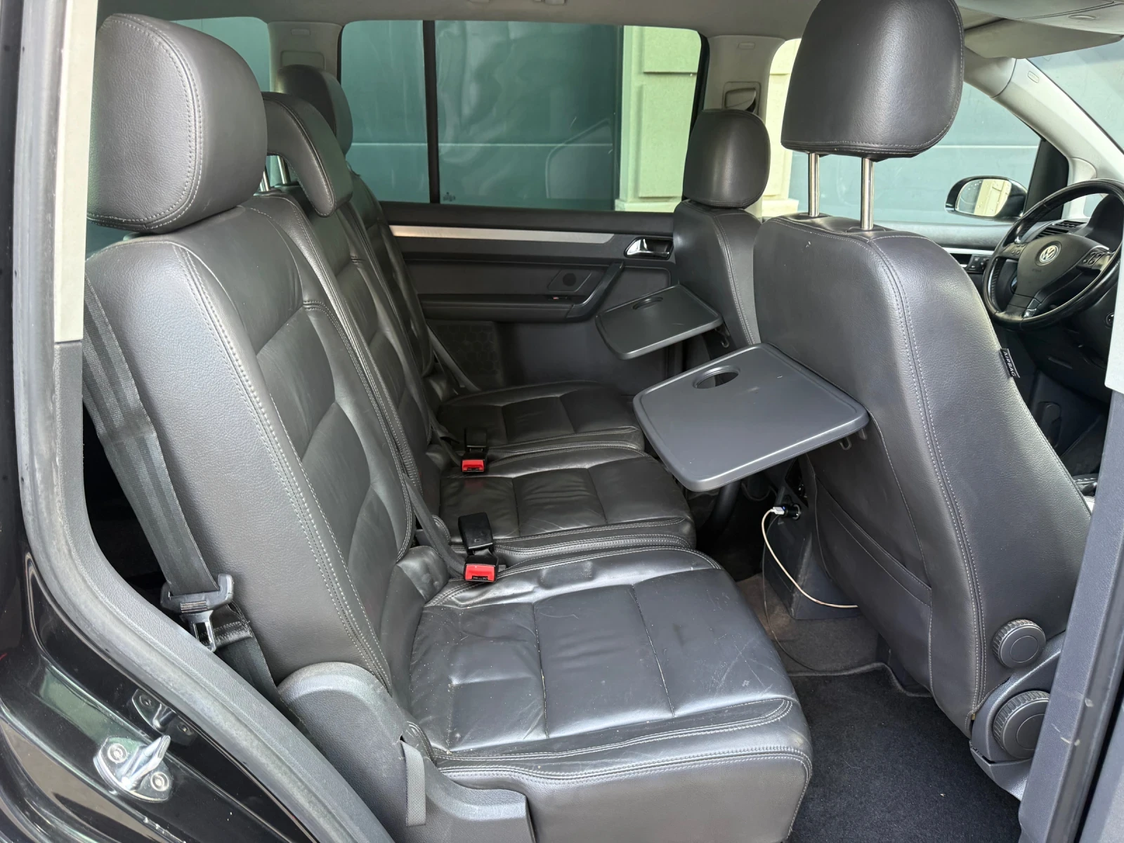 VW Touran 2.0 TDI ��������� | Mobile.bg � ����������� 15
