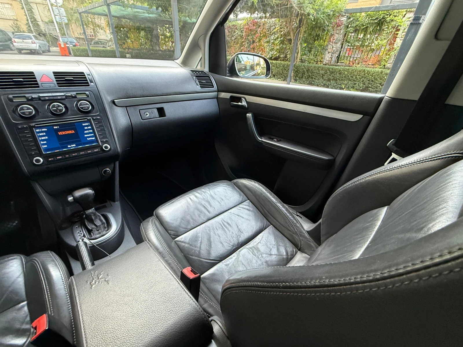 VW Touran 2.0 TDI ��������� | Mobile.bg � ����������� 13