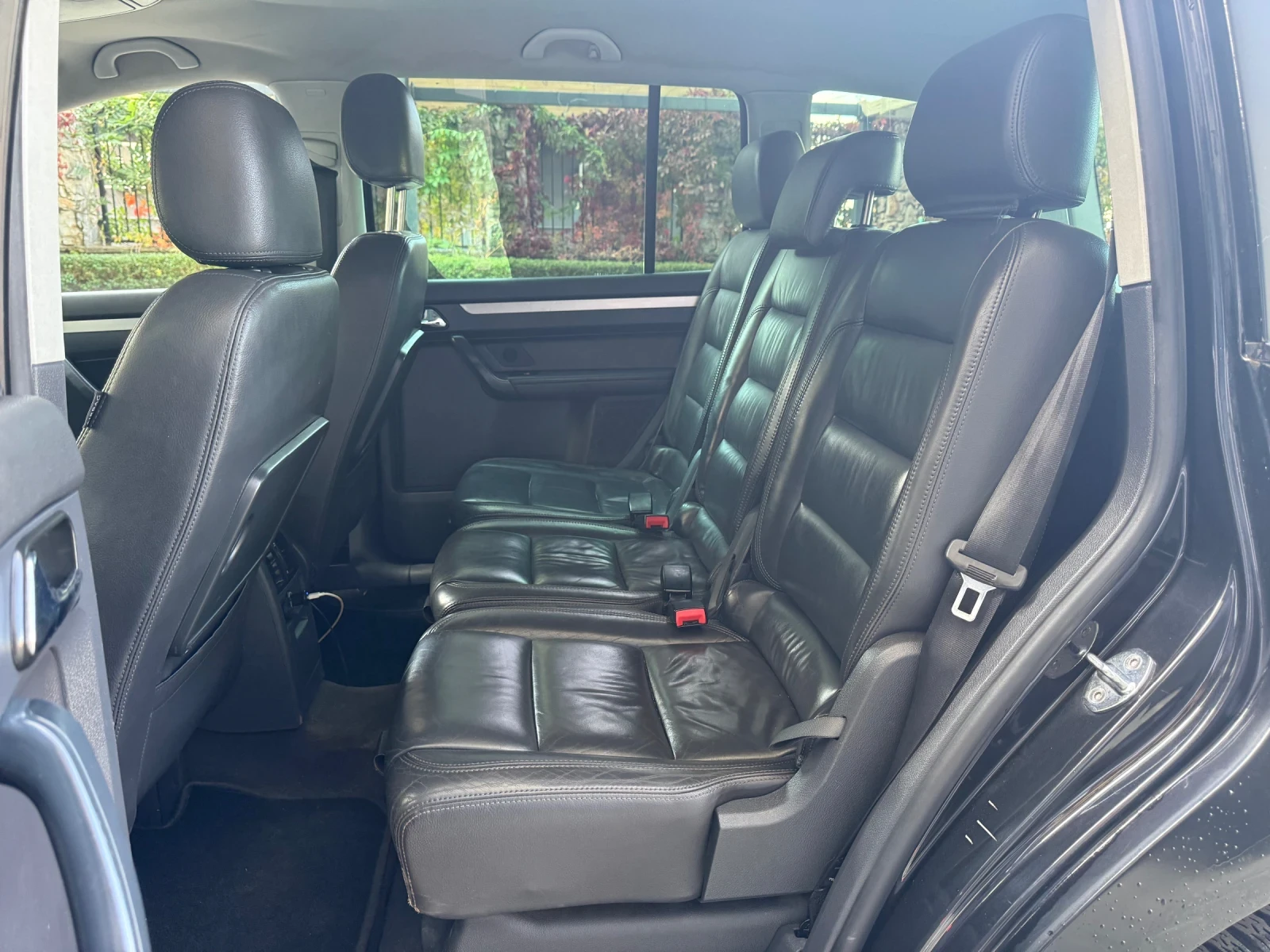VW Touran 2.0 TDI ��������� | Mobile.bg � ����������� 14