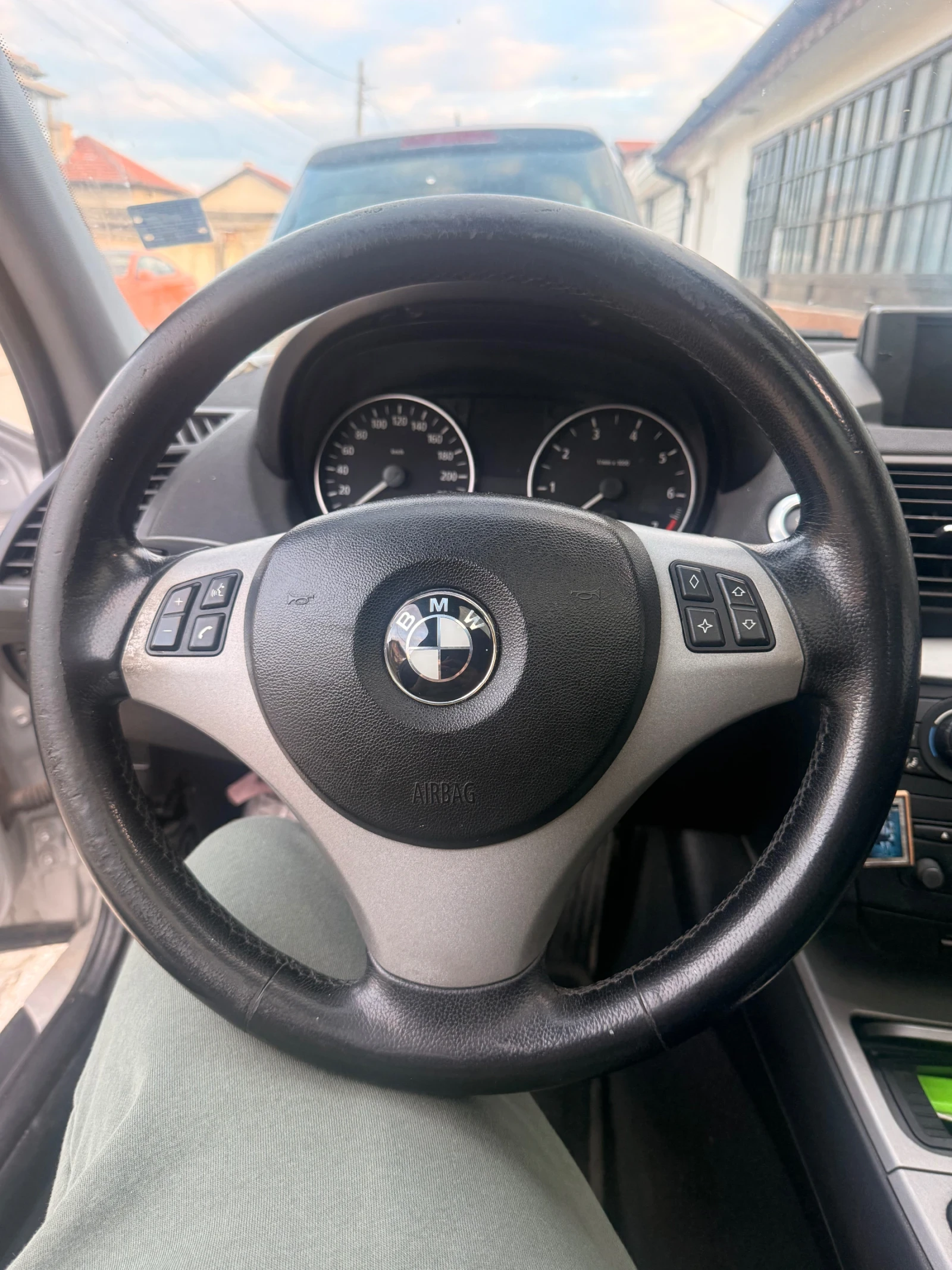 BMW 116 | Mobile.bg � ����������� 5