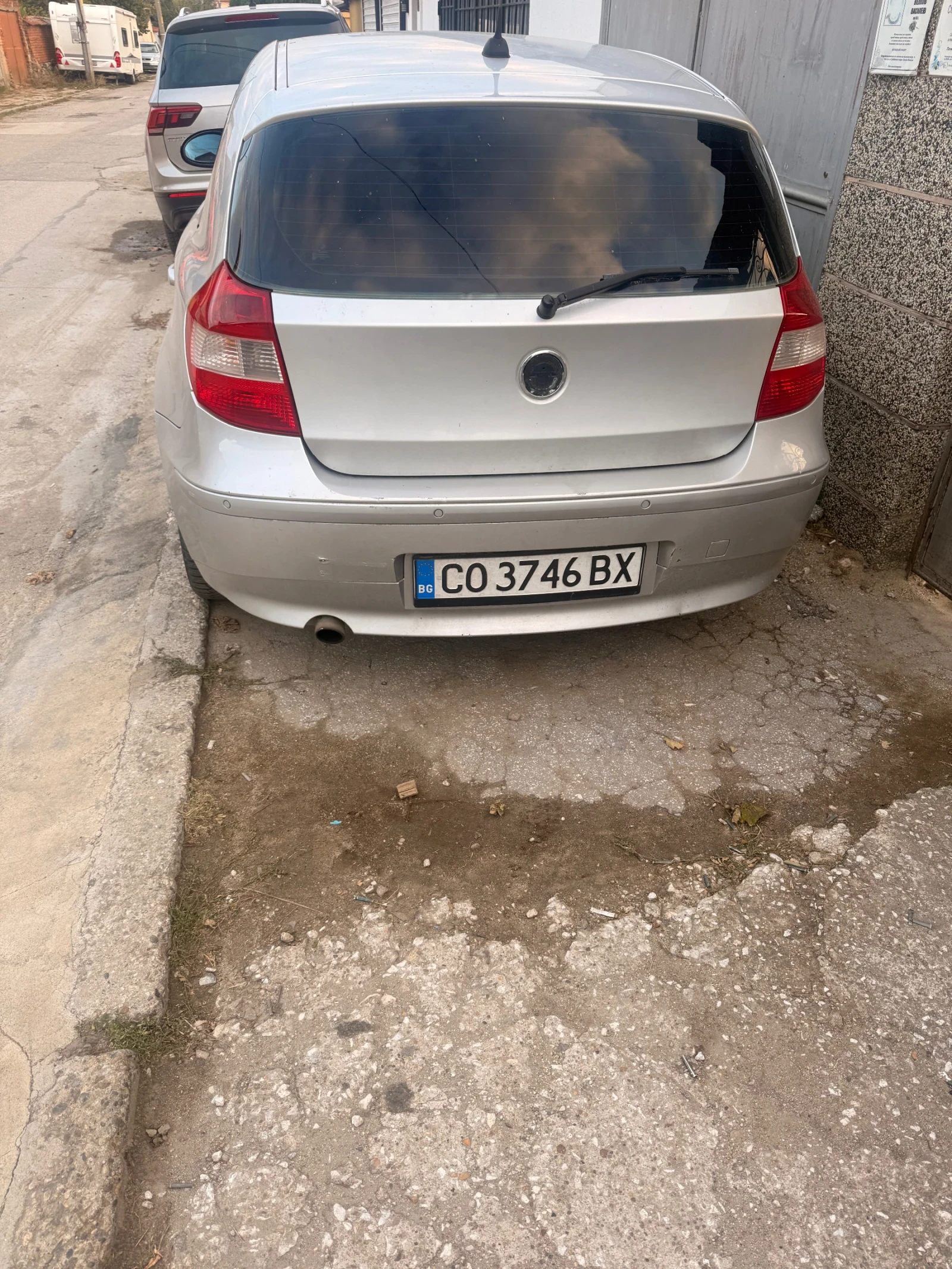 BMW 116 | Mobile.bg � ����������� 9