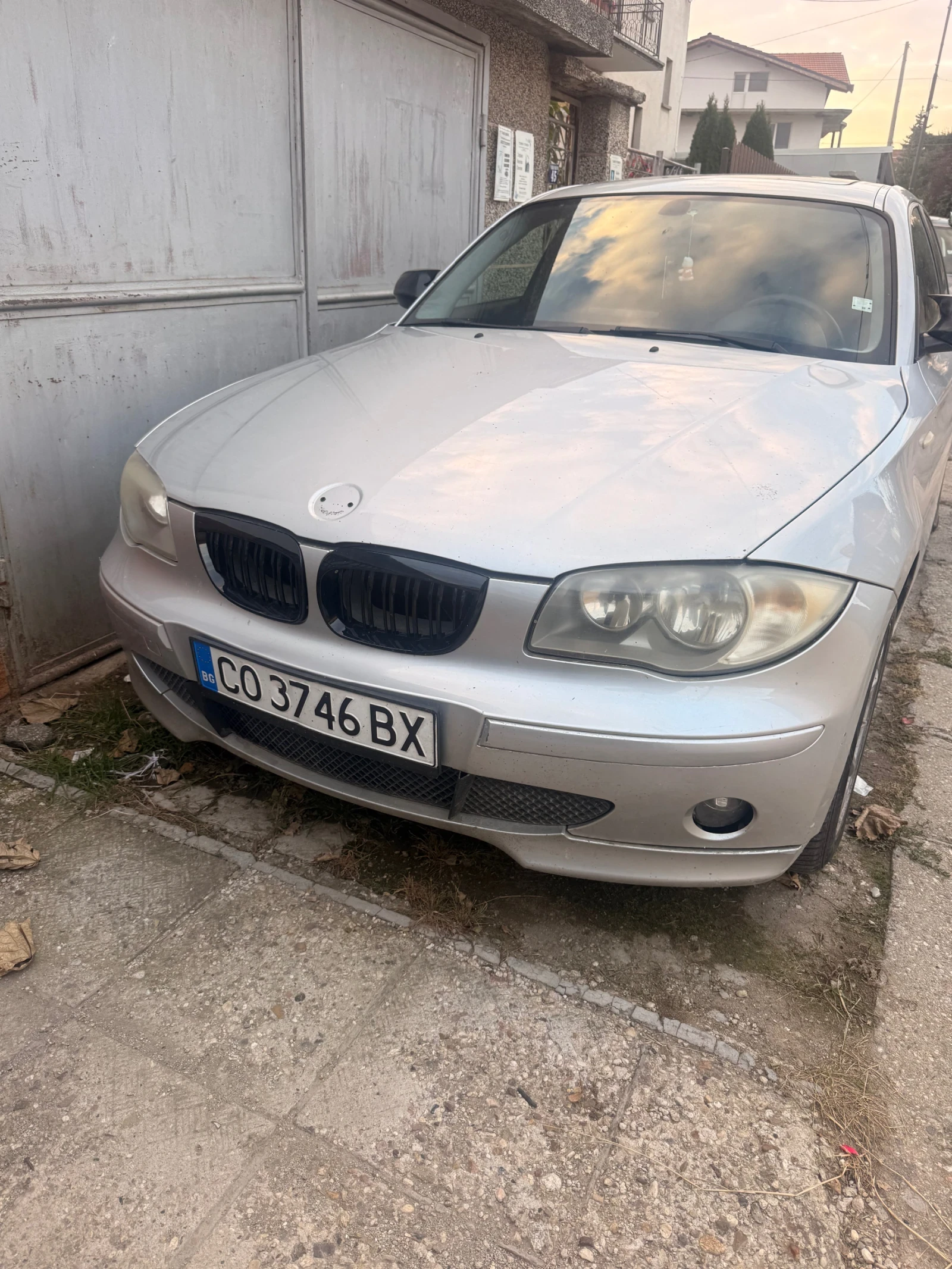 BMW 116