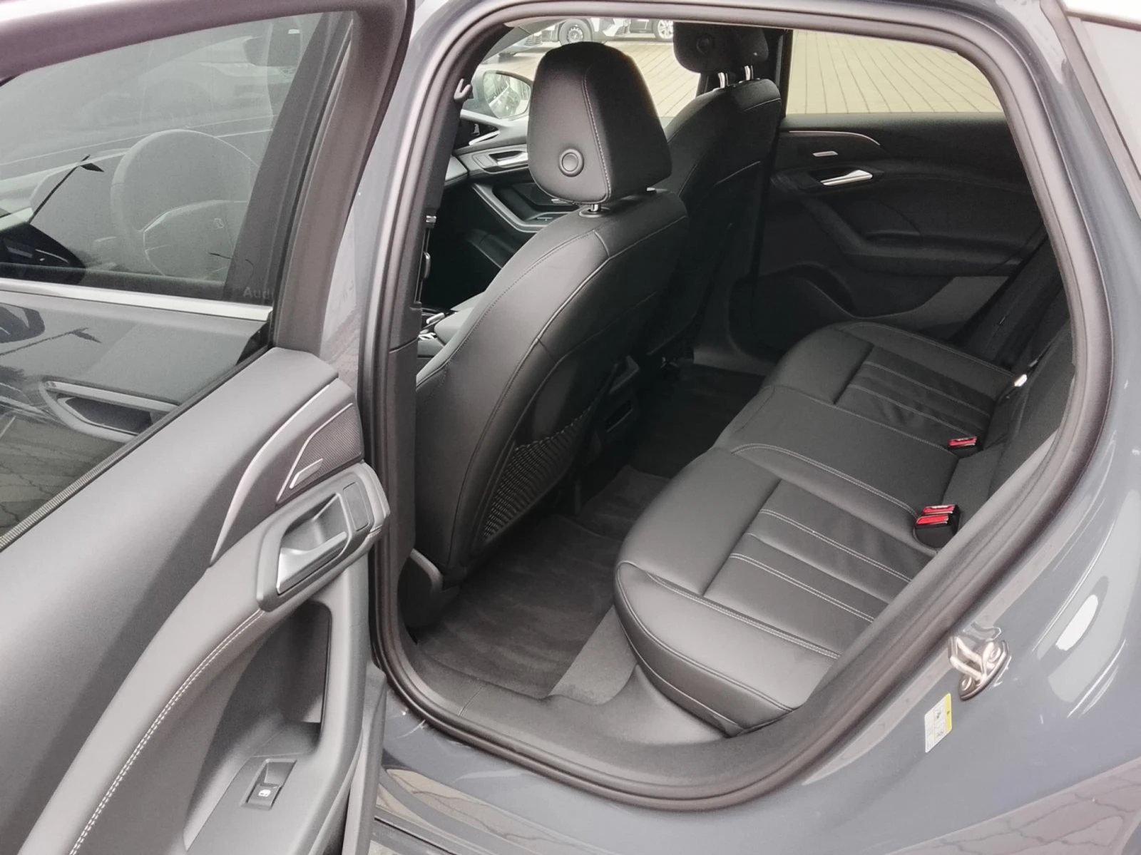 Audi A6 Sportback E-tron Performace Leather LED navi 99%, снимка 6 - Автомобили и джипове - 56575499