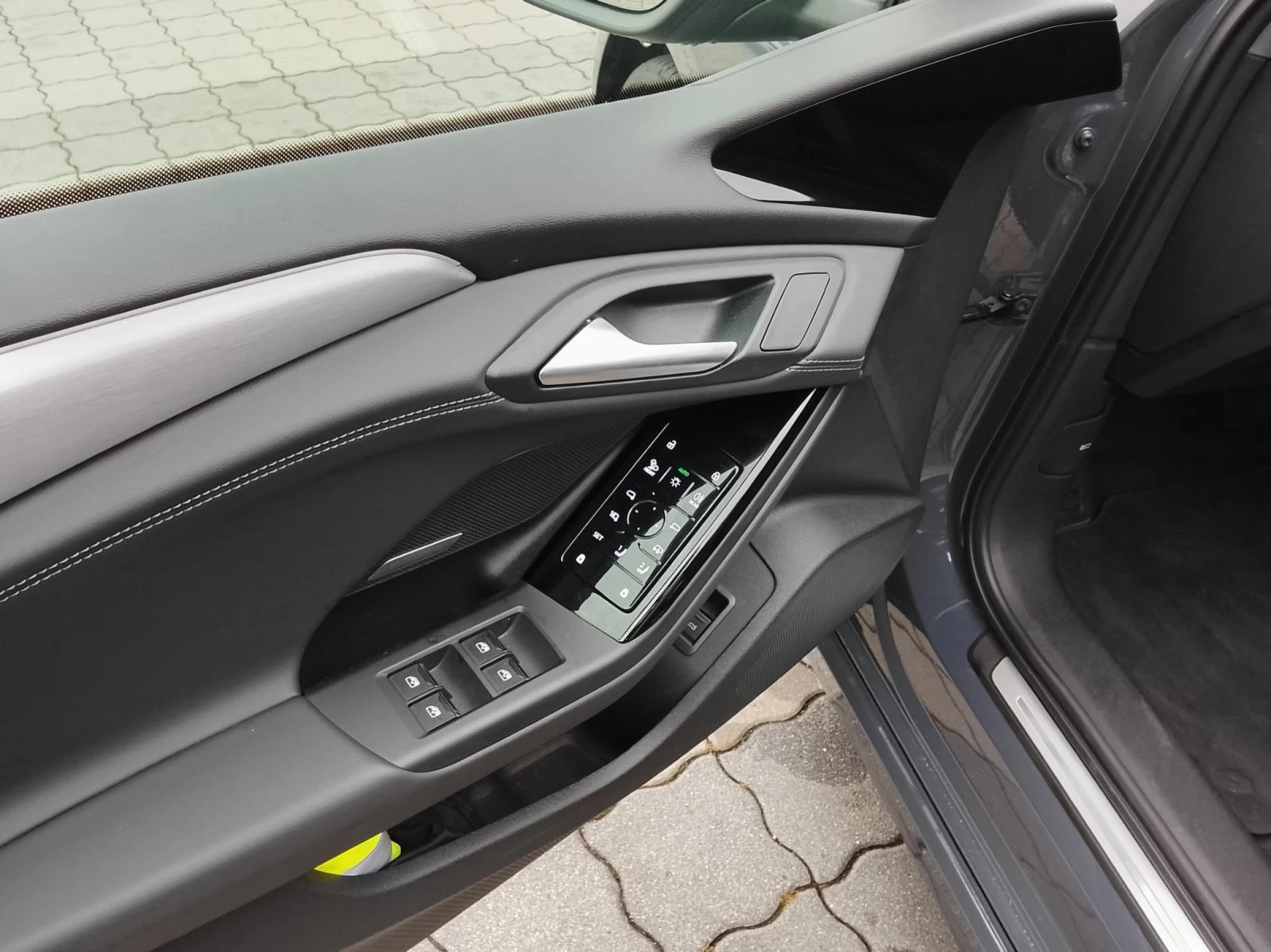 Audi A6 Sportback E-tron Performace Leather LED navi 99%, снимка 15 - Автомобили и джипове - 56575499