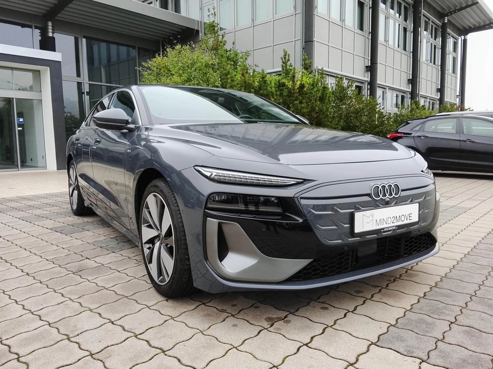 Audi A6 Sportback E-tron Performace Leather LED navi 99%