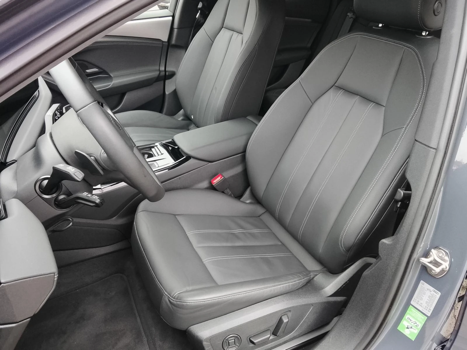 Audi A6 Sportback E-tron Performace Leather LED navi 99%, снимка 7 - Автомобили и джипове - 56575499