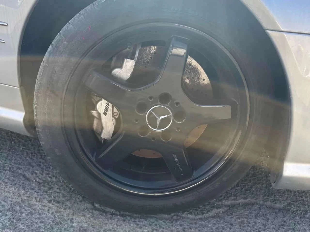 Mercedes-Benz SL | Mobile.bg � ����������� 7