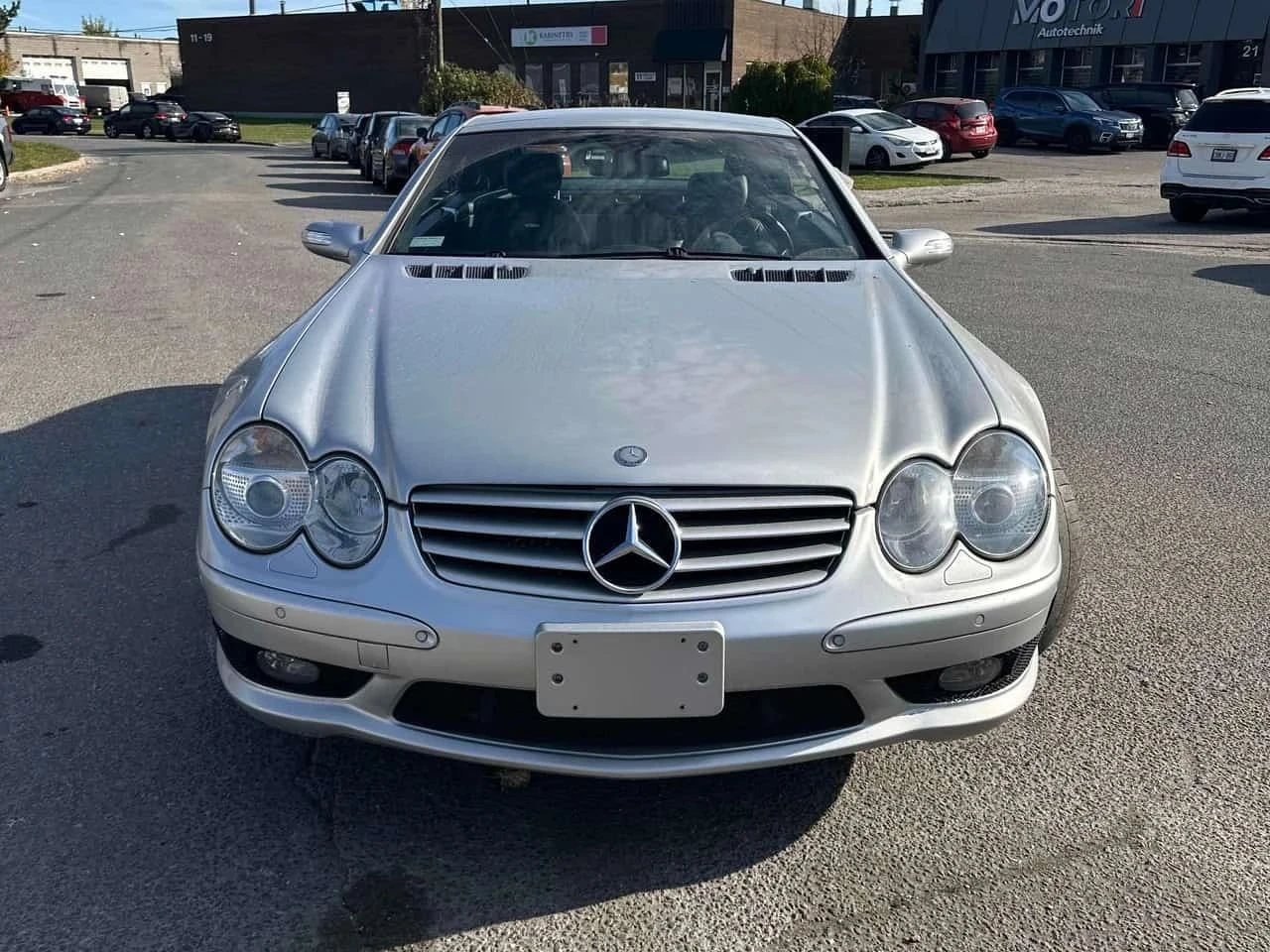 Mercedes-Benz SL | Mobile.bg � ����������� 6