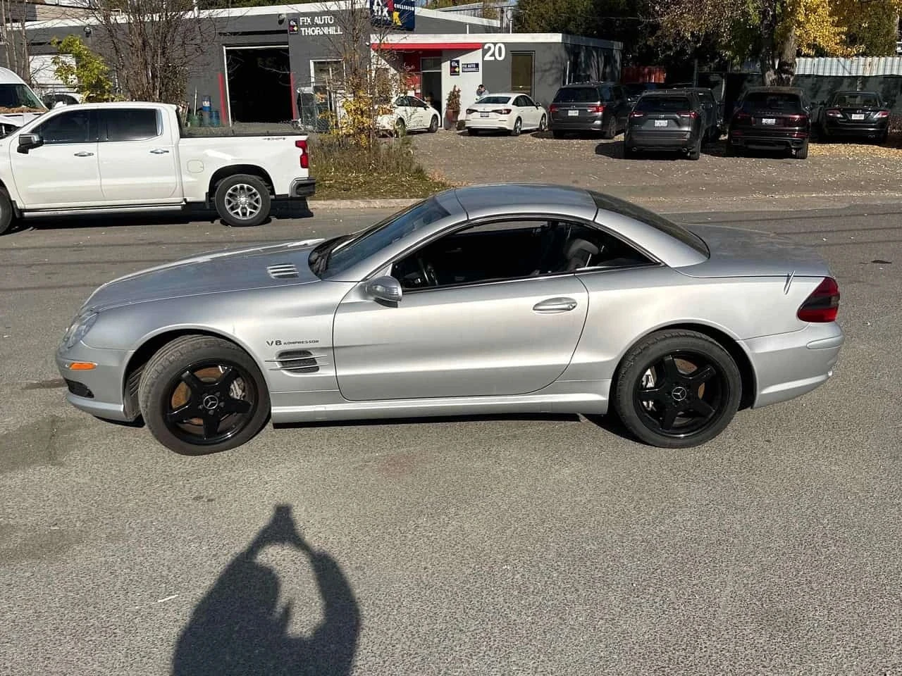 Mercedes-Benz SL | Mobile.bg � ����������� 2