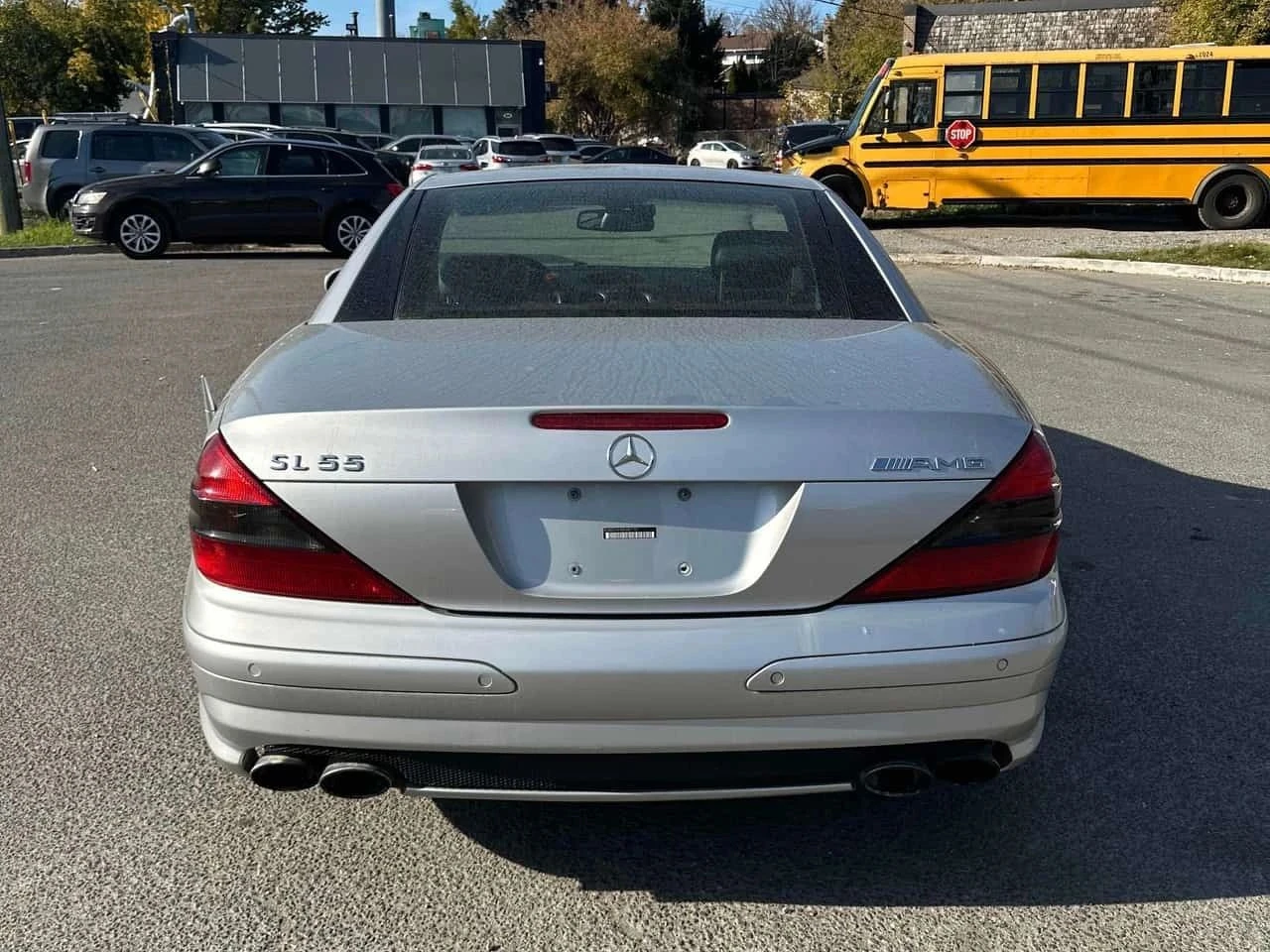 Mercedes-Benz SL | Mobile.bg � ����������� 4