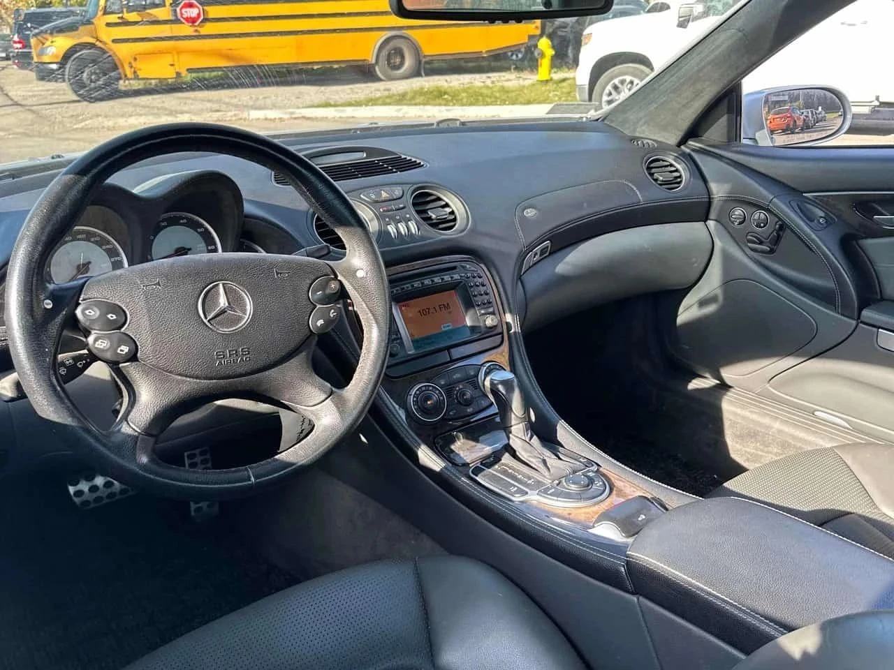 Mercedes-Benz SL | Mobile.bg � ����������� 5