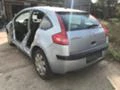 Citroen C4 1.6 HDI 90kc, снимка 4