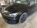 VW Golf 2.0GTD184/150 2бр, снимка 5