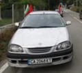 Toyota Avensis 2.0 TD, снимка 4