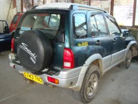 Suzuki Grand vitara 2.5V6, снимка 1