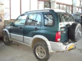 Suzuki Grand vitara 2.5V6, снимка 2