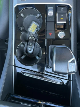 VW Touareg V6 3.0TDI 4MOTION INNOVISION COCKPIT, снимка 9
