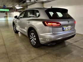 VW Touareg V6 3.0TDI 4MOTION INNOVISION COCKPIT, снимка 4