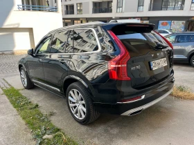 Volvo Xc90 INSCRIPTION, снимка 4