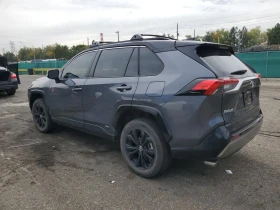 Toyota Rav4, снимка 2