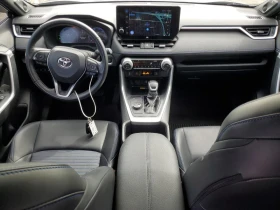 Toyota Rav4, снимка 8