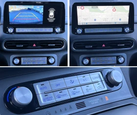Hyundai Kona 64kWh Facelift, снимка 12