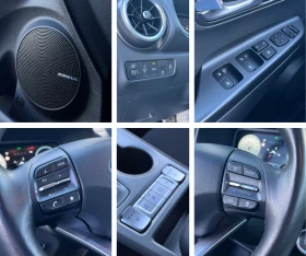 Hyundai Kona 64kWh Facelift, снимка 13