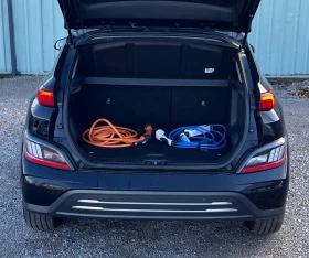 Hyundai Kona 64kWh Facelift, снимка 7