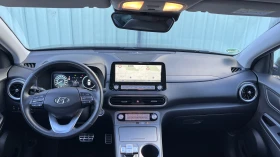 Hyundai Kona 64kWh Facelift, снимка 9