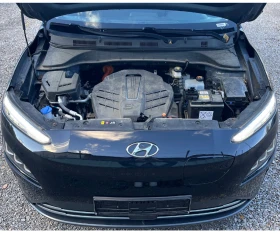 Hyundai Kona 64kWh Facelift, снимка 8