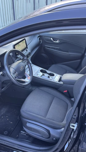 Hyundai Kona 64kWh Facelift, снимка 10