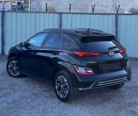 Hyundai Kona 64kWh Facelift, снимка 4