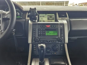 Land Rover Range Rover Sport 3500 първоначална вноска, снимка 14