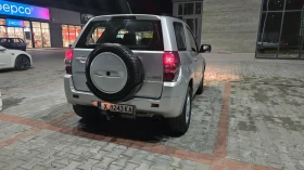 Suzuki Grand vitara 1.9 DDiS, снимка 4