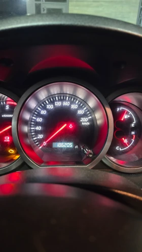 Suzuki Grand vitara 1.9 DDiS, снимка 6