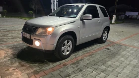 Suzuki Grand vitara 1.9 DDiS, снимка 1