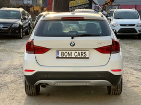 BMW X1 2.0d-116к.с./FACE/ Навигация/Автопилот/Start-stop, снимка 6