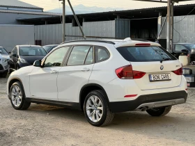 BMW X1 2.0d-116к.с./FACE/ Навигация/Автопилот/Start-stop, снимка 7