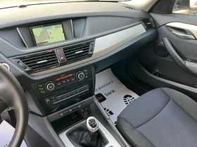BMW X1 2.0d-116к.с./FACE/ Навигация/Автопилот/Start-stop, снимка 14