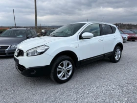 Nissan Qashqai 1.5d, снимка 1