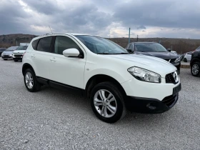 Nissan Qashqai 1.5d, снимка 6