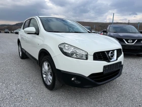 Nissan Qashqai 1.5d, снимка 8