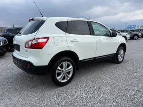 Nissan Qashqai 1.5d, снимка 5