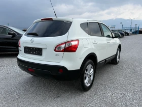 Nissan Qashqai 1.5d, снимка 4