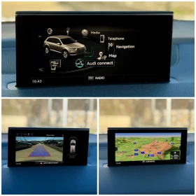 Audi SQ7 S-LINE/7МЕСТА/MATRIX/PANO/360CAM/BOSE/DISTR/LIZING, снимка 16