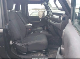 Jeep Wrangler 3.6l Sport S 4X4, снимка 5