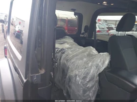 Jeep Wrangler 3.6l Sport S 4X4, снимка 8