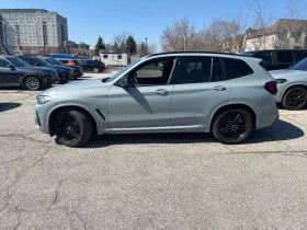 BMW X3 * M40i * HEAD-UP* H/K* КАРБОН* , снимка 2