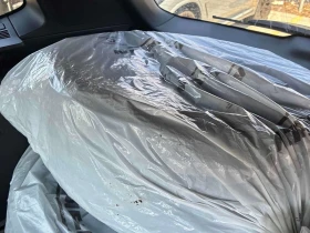 BMW X3 * M40i * HEAD-UP* H/K* КАРБОН* , снимка 12