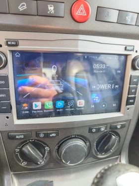 Opel Antara, снимка 4